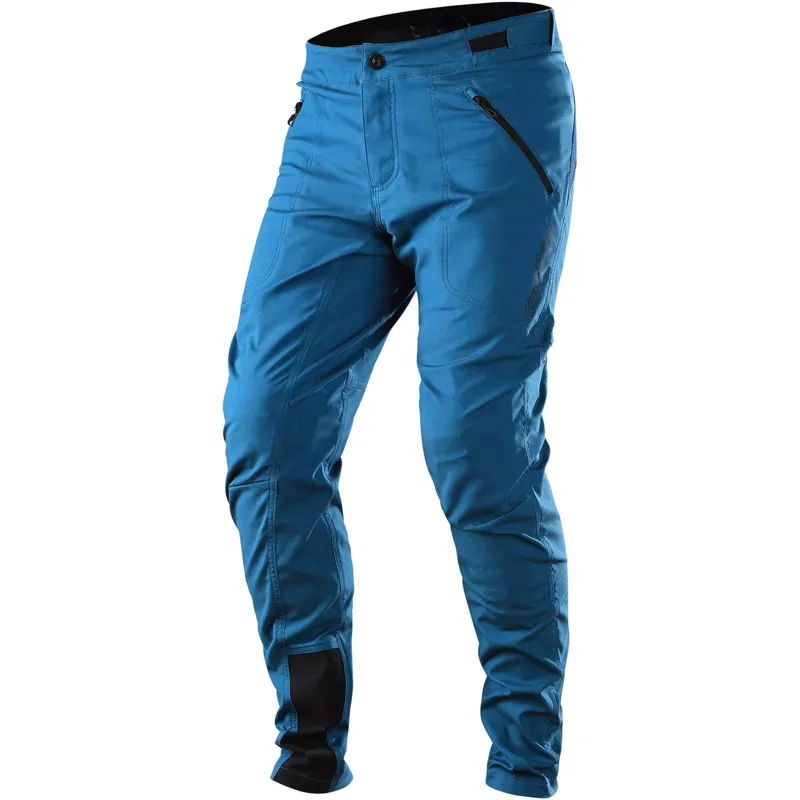 Troy Lee Designs Skyline MTB Pants Slate Blue